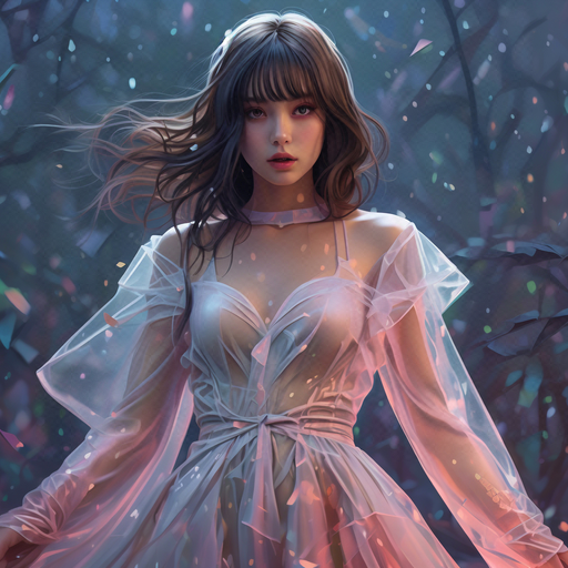 今日《王者荣耀》花木兰燃星之曲新皮肤 美背歌姬登场